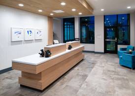 Hilton Garden Inn Seattle Lynnwood, Wa 5