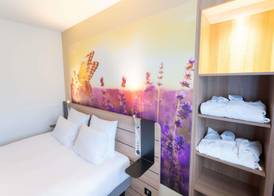 Novotel Antibes Sophia Antipolis 5