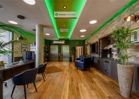ibis Styles Tuebingen 4