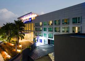 Radisson Blu Anchorage Hotel 5