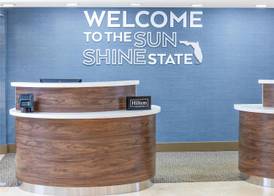 Hampton Inn & Suites St. Augustine-Vilano Beach 3