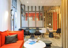 ibis Hotel Erfurt Altstadt 5