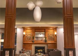 Hilton Garden Inn Seattle/Issaquah 3