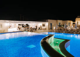 HOTIDAY Room Collection - Naxos 4