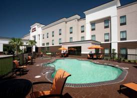 Hampton Inn & Suites Marksville 4