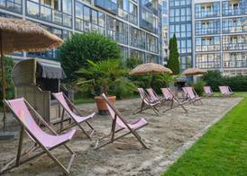 Pullman Munich 4