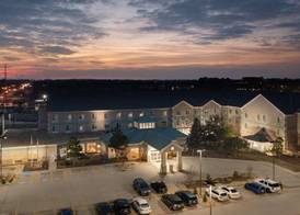 Hilton Garden Inn Tyler 4