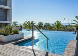 Occidental Atenea Mar- Adults Only 3