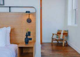 The Myriad Hotel Louisville, Tapestry Collection by Hilton 5