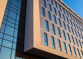 Radisson Blu Hotel, Oslo Alna 5