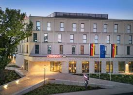 Hampton By Hilton Celle 2