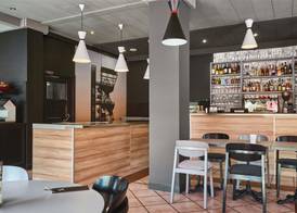 Ibis Katowice - Zabrze 5