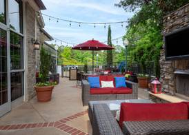 Hampton Inn & Suites Raleigh Cary Lenovo Center 3