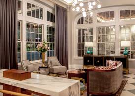 The Virginian Lynchburg, Curio Collection By Hilton 4