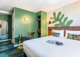 Ibis Styles Paris Jardin de la Villette - Rénové en 2025 5