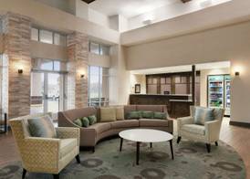 Homewood Suites by Hilton Rochester/Henrietta 4