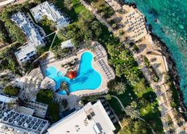 Azia Resort & Spa 4
