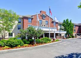 Homewood Suites by Hilton Boston/Cambridge-Arlington, MA 2
