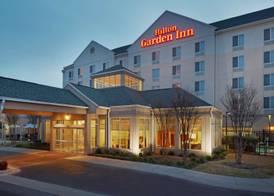 Hilton Garden Inn Austin North 3