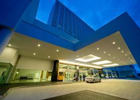 Pullman Kuching 4