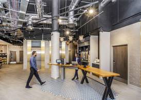 Aparthotel Adagio Leicester 4