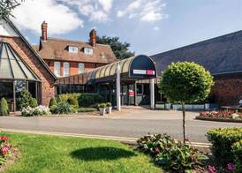 Mercure Hull Grange Park Hotel 3