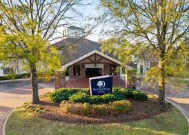 DoubleTree Suites by Hilton Huntsville South 3