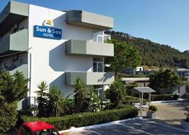 Sun and Sea Apartments 2