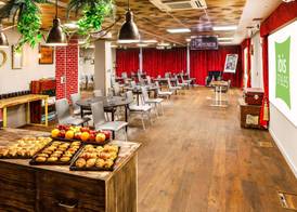 ibis Styles London Southwark - near Borough Market 2