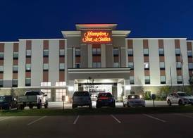 Hampton Inn & Suites Stillwater West, OK 2