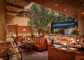 The BoTree London, Curio Collection by Hilton 4