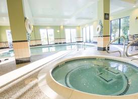 Hampton Inn Brattleboro 5