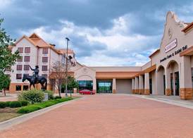 Hampton Inn & Suites Dallas-Mesquite 3