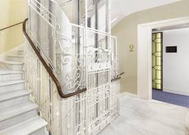 DoubleTree by Hilton Madrid-Prado 5