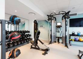 Hilton Garden Inn Faroe Islands 5