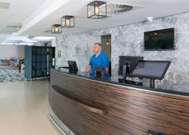 ibis Styles Crewe 2