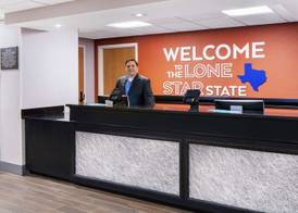 Hampton Inn Austin North 4
