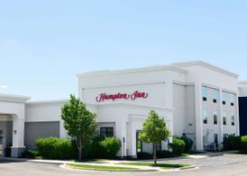Hampton Inn Elkhorn Lake Geneva Area 2