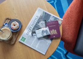 ibis Styles Delft City Centre 4