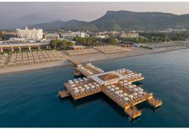 Swandor Hotels & Resorts - Kemer 5