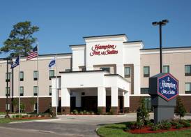 Hampton Inn & Suites Marksville 3
