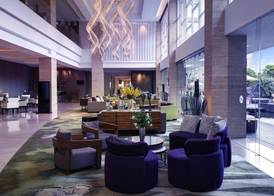 Grand Mercure Bandung Setiabudi 4
