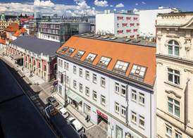 Ibis Praha Old Town 4