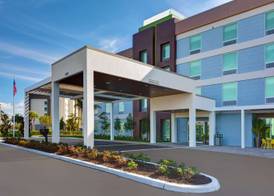 Home2 Suites by Hilton Fort Myers Colonial Blvd 5