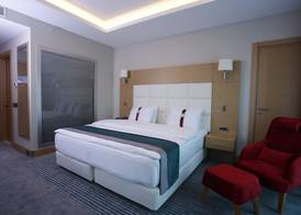 Holiday Inn ANKARA - CUKURAMBAR by IHG 5