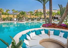 Barceló La Nucia Palms – Adults Recommended 2