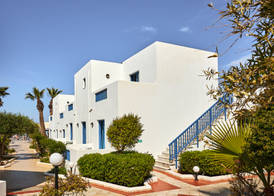 Hara Ilios Village 4