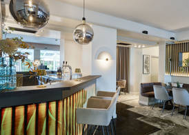 Leonardo Hotel München City West 2
