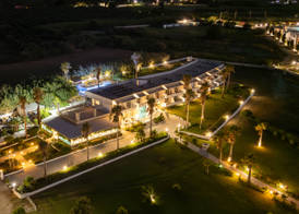 Costa Angela Seaside Resort 5