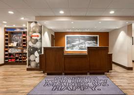 Hampton Inn Fort Smith 5